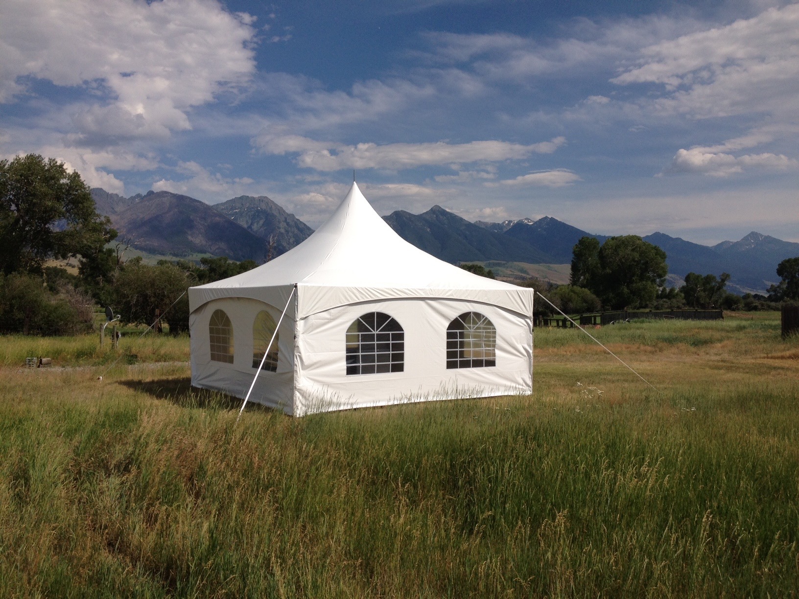 RESOURCES GALLATIN EVENT RENTAL