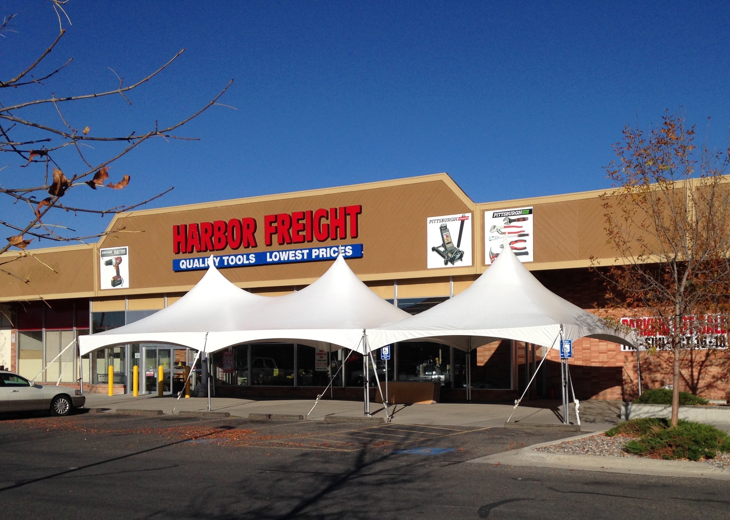 GALLATIN EVENT RENTAL We Take Your Fun Seriously