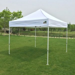 10×10 Pop Up Canopy Tent