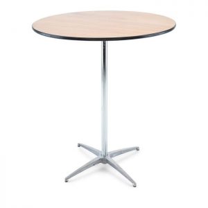 30″ Table (Seated Height, Short)