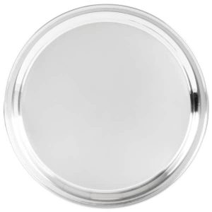 Stainless Steel Platter