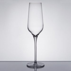 Aurora Champagne Glass – 8.5oz.