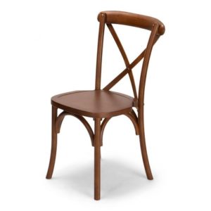 Chair – Crossback