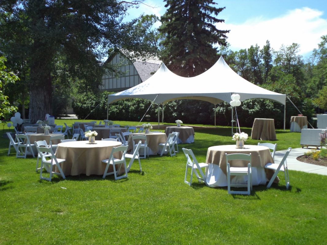 ABOUT US GALLATIN EVENT RENTAL