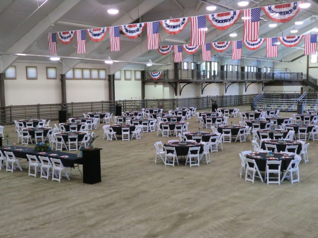 ABOUT US GALLATIN EVENT RENTAL
