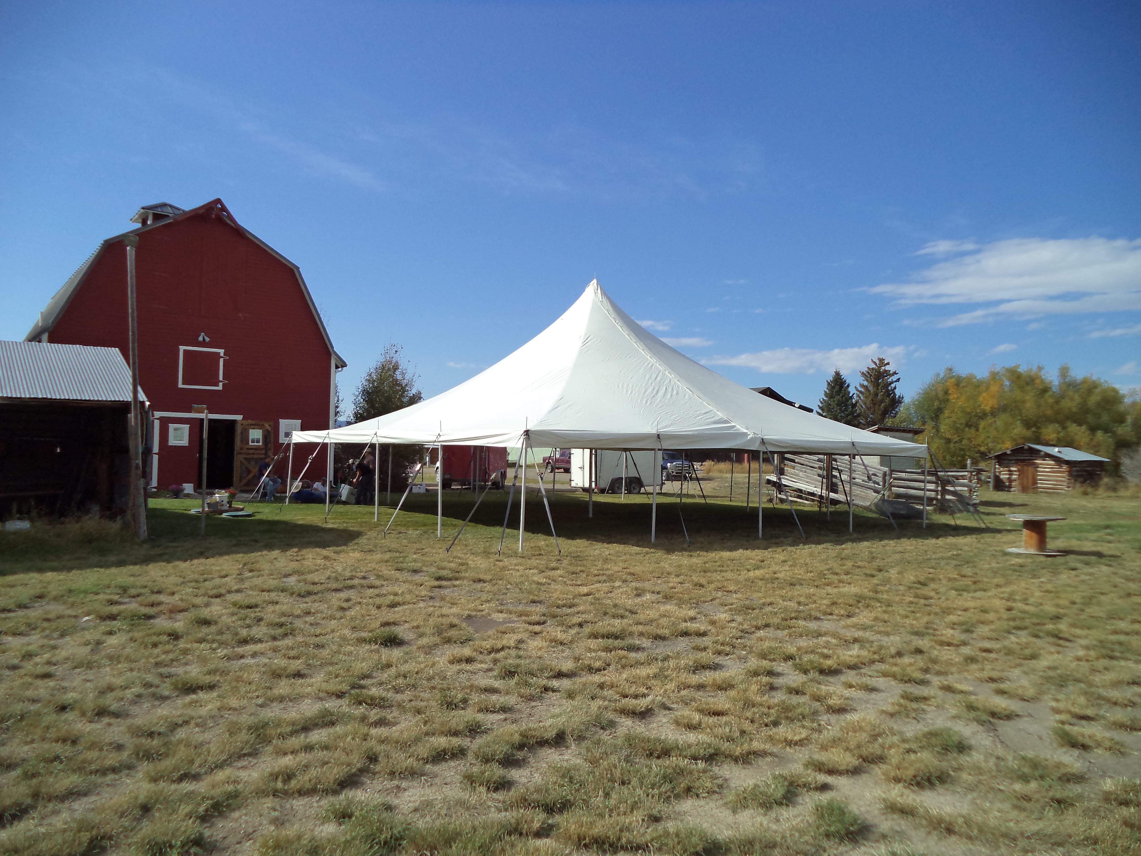 ABOUT US GALLATIN EVENT RENTAL