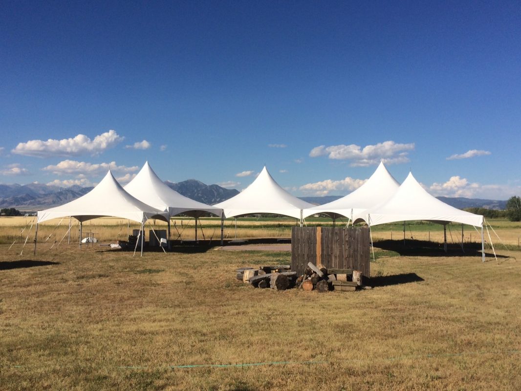 ABOUT US GALLATIN EVENT RENTAL