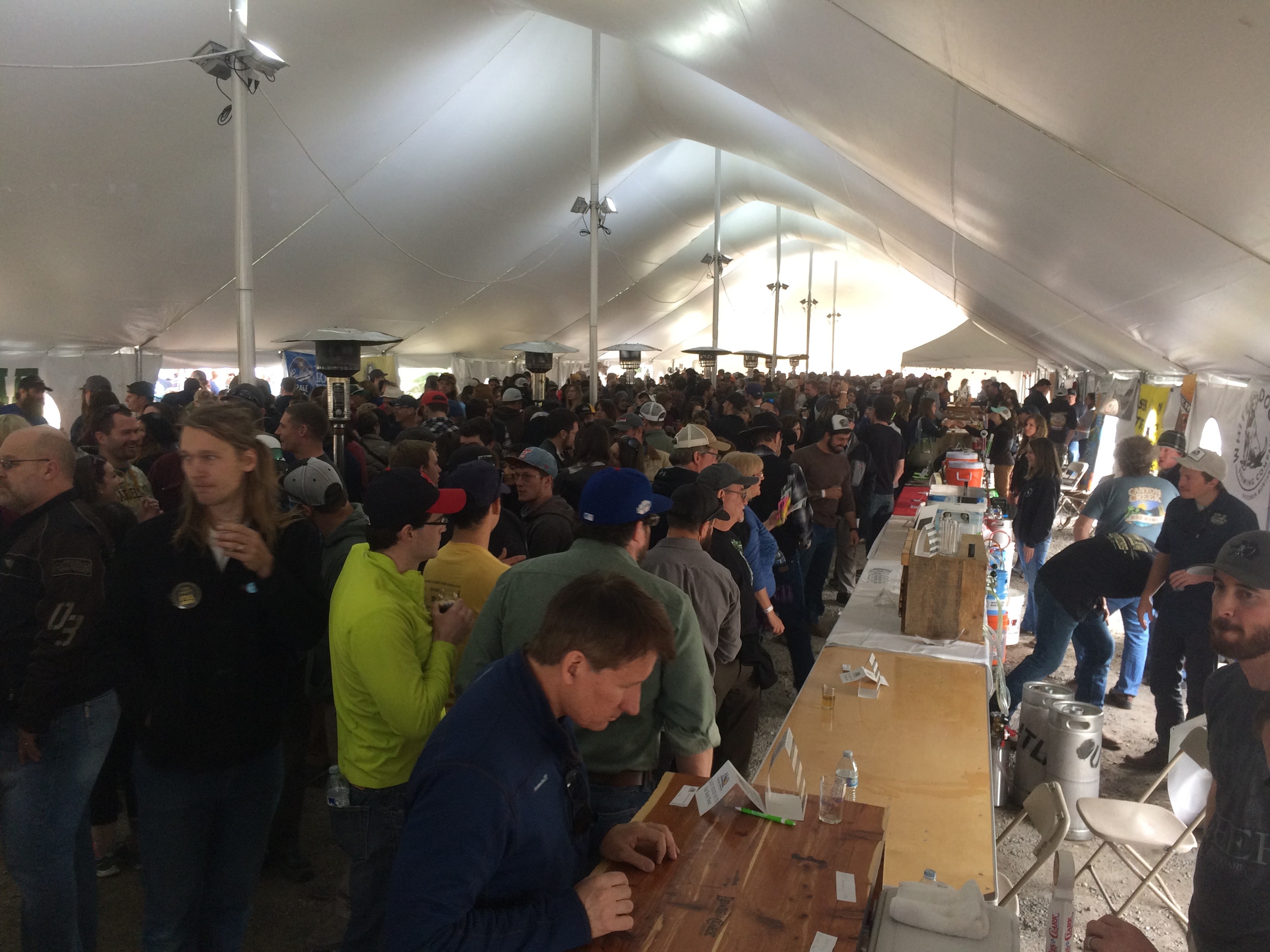 ABOUT US GALLATIN EVENT RENTAL