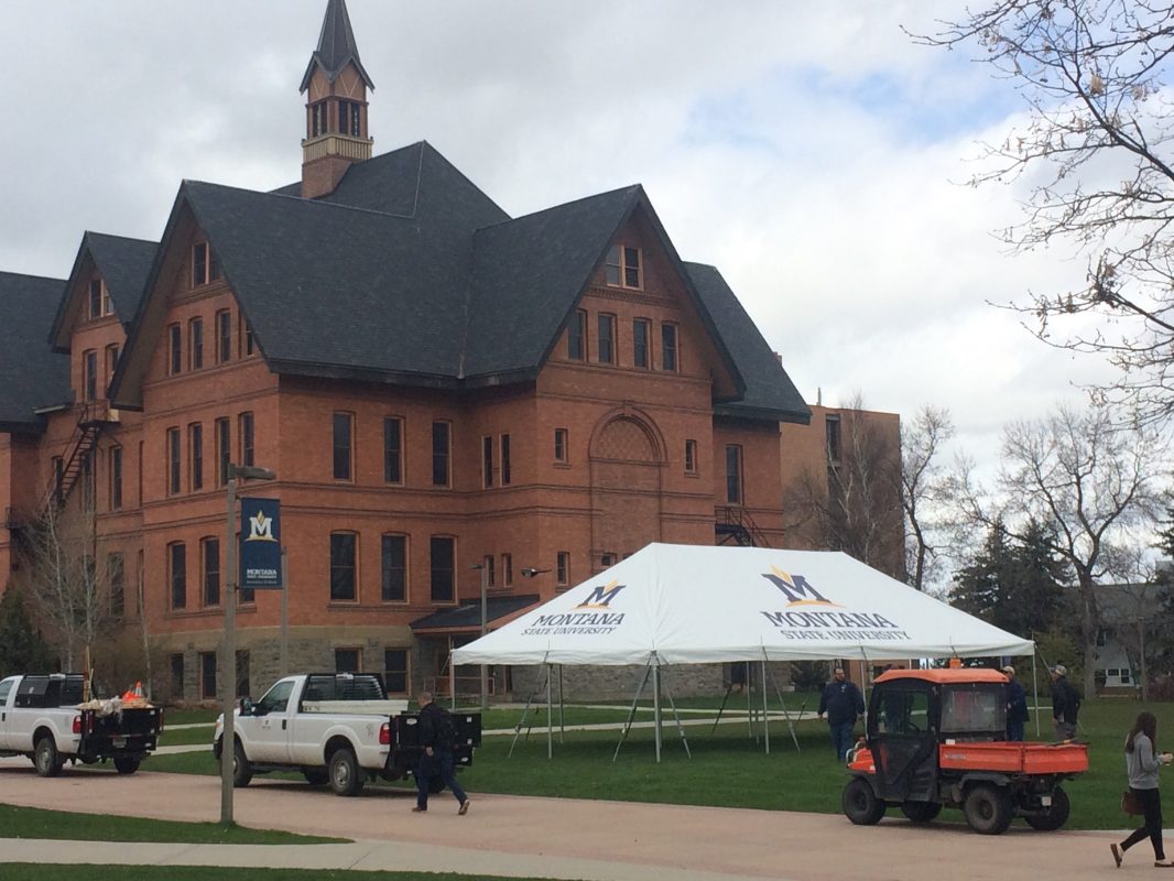 ABOUT US GALLATIN EVENT RENTAL