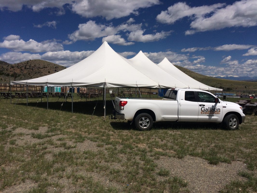 ABOUT US GALLATIN EVENT RENTAL