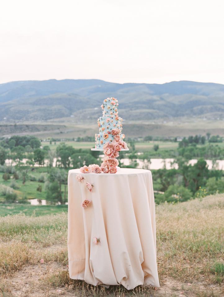 Round Solid Linens GALLATIN EVENT RENTAL