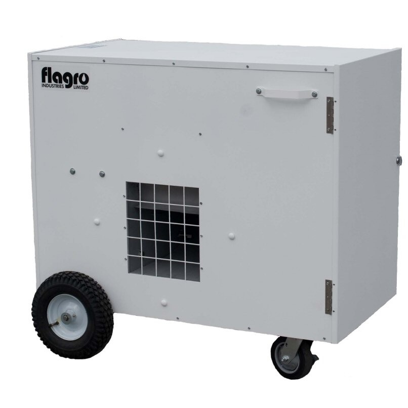 Tent Heater | GALLATIN EVENT RENTAL