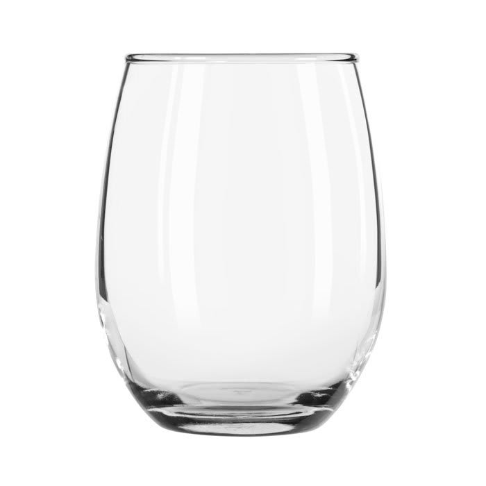 Stemless Wine Glass 17oz GALLATIN EVENT RENTAL
